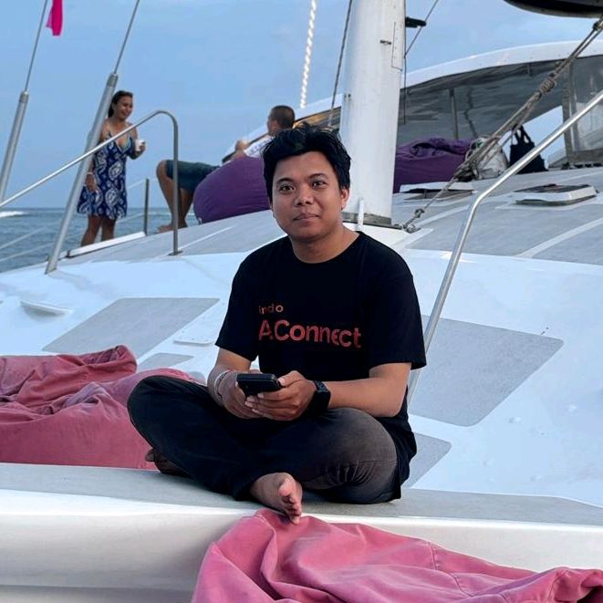 I Gede Suartha Eriyasa